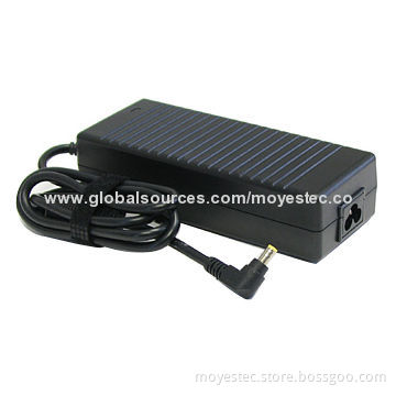 15.6V 8A CF-AA1683A AC Power Adapter for Panasonic Tough Book CF-17, CF-25, CF-51, CF-52 and CF-74